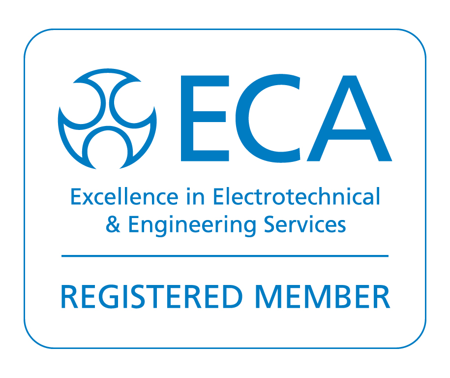 ECA Registered Member